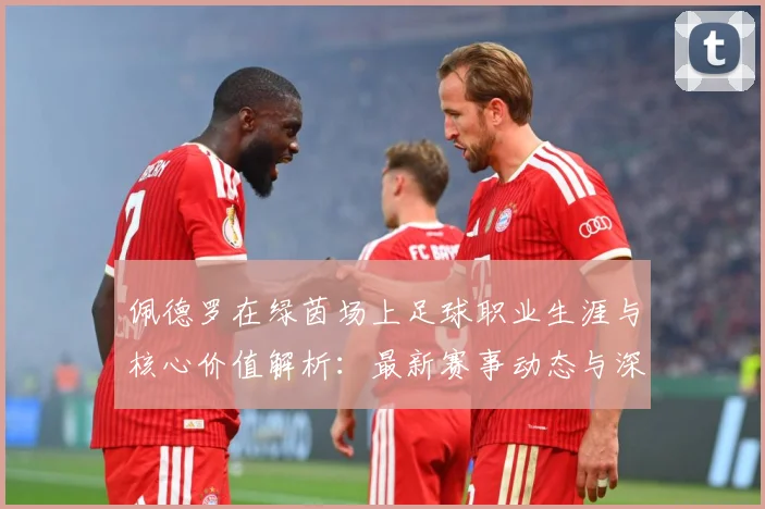 佩德罗在绿茵场上足球职业生涯与核心价值解析：最新赛事动态与深度分析